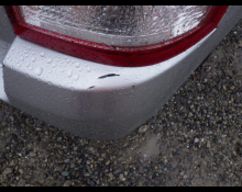 Toyota Corolla Fielder 2013