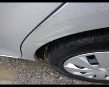 Toyota Corolla Fielder 2013