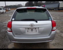 Toyota Corolla Fielder 2013