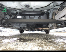 Toyota Corolla Fielder 2013