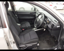 Toyota Corolla Fielder 2013