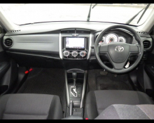 Toyota Corolla Fielder 2013