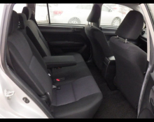 Toyota Corolla Fielder 2013