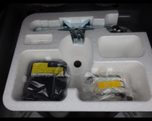 Toyota Corolla Fielder 2013