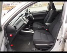 Toyota Corolla Fielder 2013