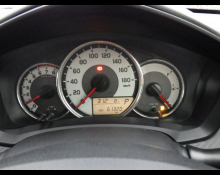 Toyota Corolla Fielder 2013