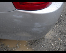 Toyota Corolla Fielder 2013