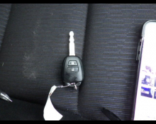 Toyota Corolla Fielder 2013