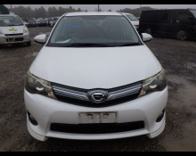 Toyota Corolla Fielder 2013