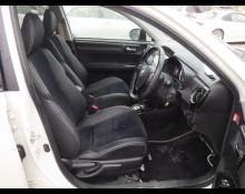 Toyota Corolla Fielder 2013