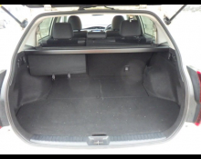 Toyota Corolla Fielder 2013