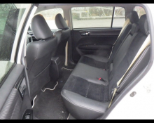 Toyota Corolla Fielder 2013