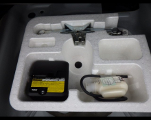 Toyota Corolla Fielder 2013