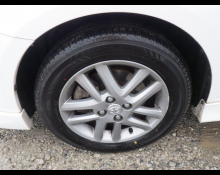 Toyota Corolla Fielder 2013