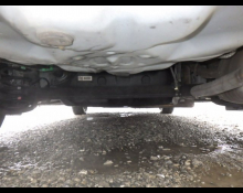 Toyota Corolla Fielder 2013