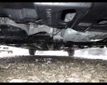 Toyota Corolla Fielder 2013