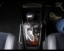 Toyota Corolla Fielder 2013