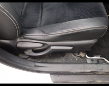 Toyota Corolla Fielder 2013