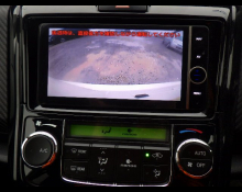 Toyota Corolla Fielder 2013