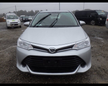 Toyota Corolla Fielder 2015