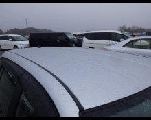 Toyota Corolla Fielder 2015