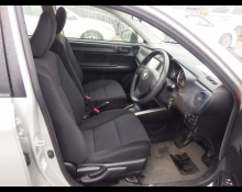 Toyota Corolla Fielder 2015