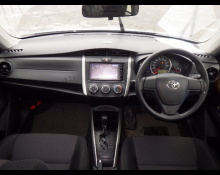 Toyota Corolla Fielder 2015