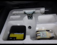 Toyota Corolla Fielder 2015