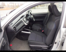 Toyota Corolla Fielder 2015