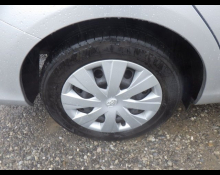 Toyota Corolla Fielder 2015