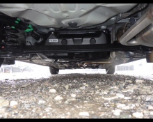 Toyota Corolla Fielder 2015