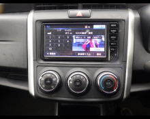 Toyota Corolla Fielder 2015