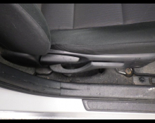 Toyota Corolla Fielder 2015