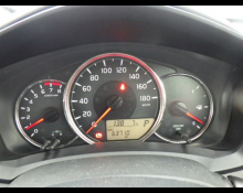 Toyota Corolla Fielder 2015