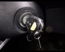 Toyota Corolla Fielder 2015