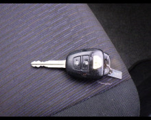 Toyota Corolla Fielder 2015