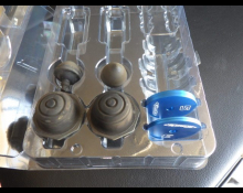 Toyota Hiace Van 2014