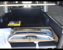 Toyota Hiace Van 2014