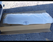 Toyota Hiace Van 2014