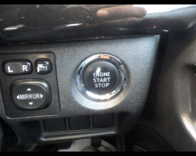 Toyota Hiace Van 2014