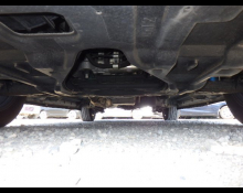 Toyota Hiace Van 2014