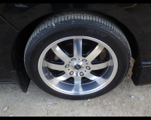 Toyota Hiace Van 2012