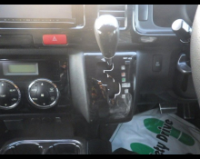 Toyota Hiace Van 2012