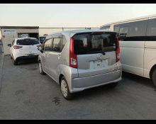 Daihatsu Move 2020