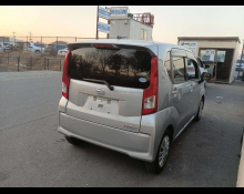 Daihatsu Move 2020