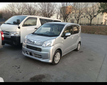 Daihatsu Move 2020