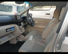 Daihatsu Move 2020