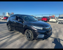Honda Vezel 2019 For Sale and Price
