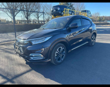 Honda Vezel 2019