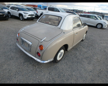 Nissan Figaro 1991